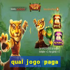 qual jogo paga mesmo de verdade